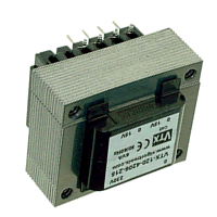 TRANSFORMER 120V / 24V/ 60 Hz / 8A DOMESTIC / MPN - 804,915,54x.x1 